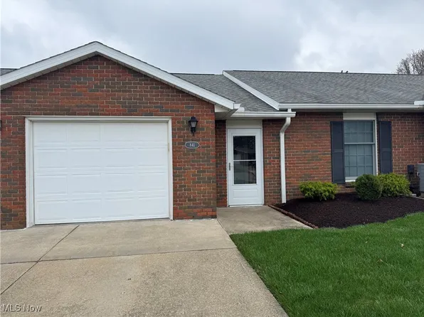 841 Avalon Dr, Ashland, OH 44805