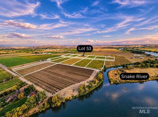 Golden Rd LOT 53, Weiser, ID 83672