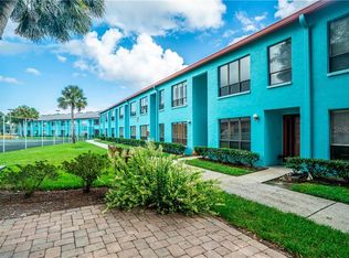 1735 Cupecoy Cir UNIT 7, Lutz, FL 33558