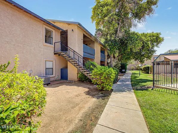 8080 E Speedway Blvd, Tucson, AZ 85710