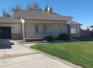 665 Pinyon Dr, Fruita, CO 81521