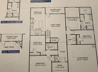 5914 Wauka Valley Pass, Clermont, GA 30527