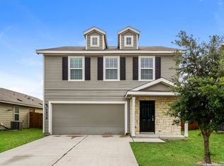 5058 Everett Loop, Converse, TX 78109