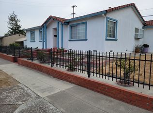 2991 Warm Springs Dr, San Jose, CA 95127