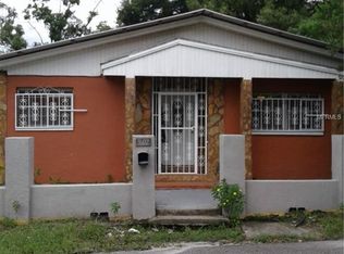 3602 N 25th St, Tampa, FL 33605