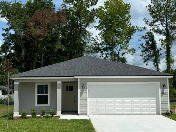 5286 SAWMILL POINT Way, Jacksonville, FL 32210