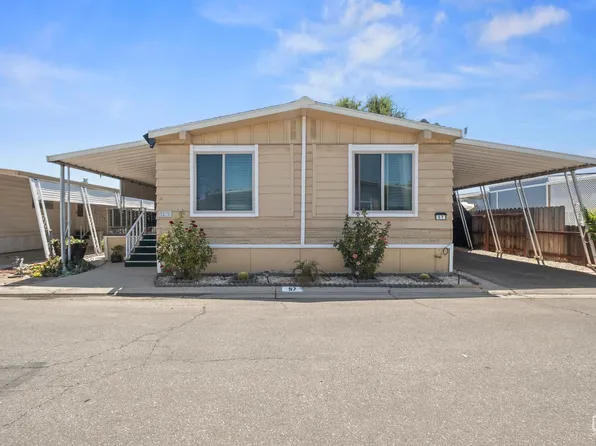 4401 Hughes Ln Space 57, Bakersfield, CA 93304