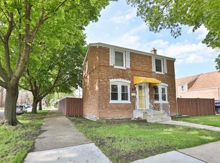 3501 W 84th St, Chicago, IL 60652