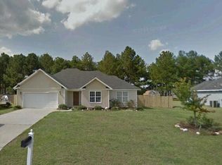 207 N Star Rd, Perry, GA 31069