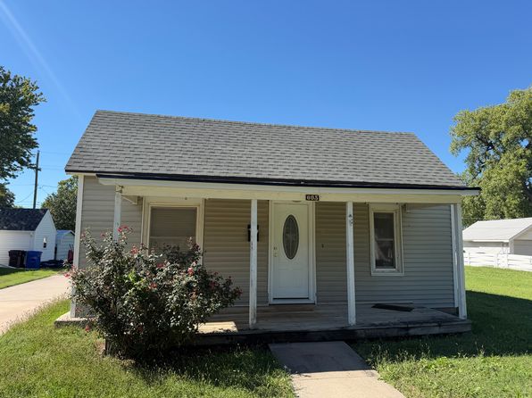 605 N Elm St