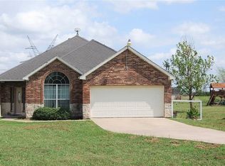 420 N Sorrells Rd, Royse City, TX 75189