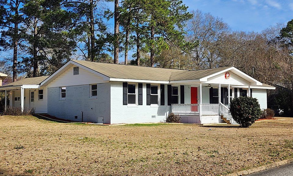 1601 Adrian Rd, Dothan, AL 36303 Zillow