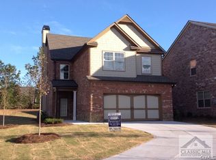 110 Divot Pointe, Athens, GA 30607