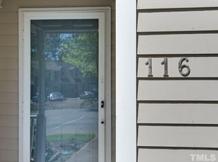 116 Forest Oaks Dr, Durham, NC 27705
