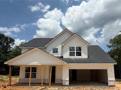 124 Chapman Ridge Rd Lot 39, Macon, GA, 31211
