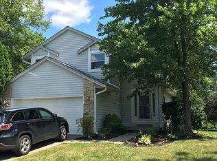 2950 Maureen Ct, Loveland, OH 45140