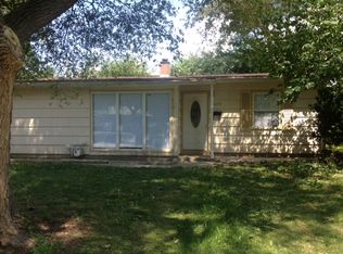 4408 Brittany Rd, Indianapolis, IN 46222