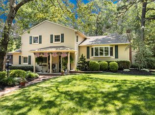 155 Askoran Trl, Medford Lakes, NJ 08055