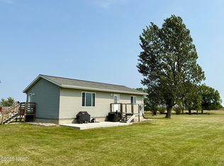 45184 155th St, South Shore, SD 57263