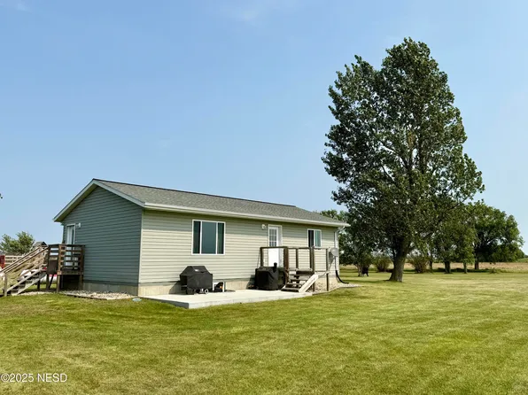45184 155th St, South Shore, SD 57263