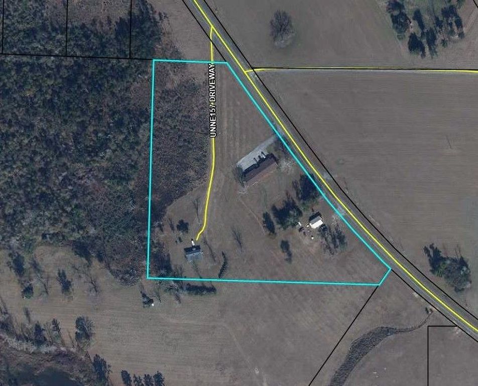 PARCEL 22 4n 10 0 #80-0013 - Property Image