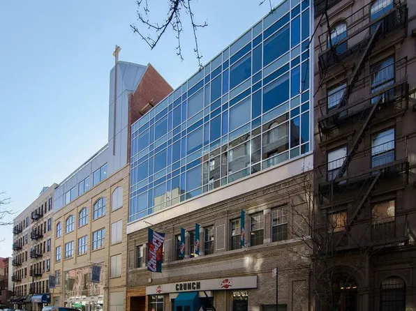 158 West 83rd Street