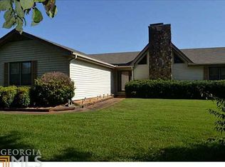 4397 E Cherokee Dr, Canton, GA 30115