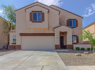 1273 W Molinetto Dr, Tucson, AZ 85755