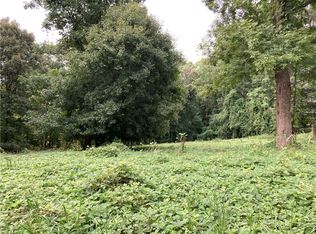 Todd Quarter Rd, Waterloo, SC 29384