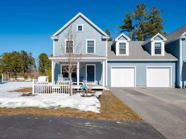 10 Webhannet Place #1, Kennebunk, ME 04043