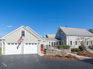42 Park St, Mansfield, MA 02048