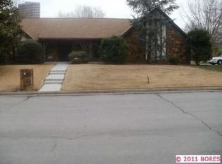 6169 S Richmond Ave, Tulsa, OK 74136