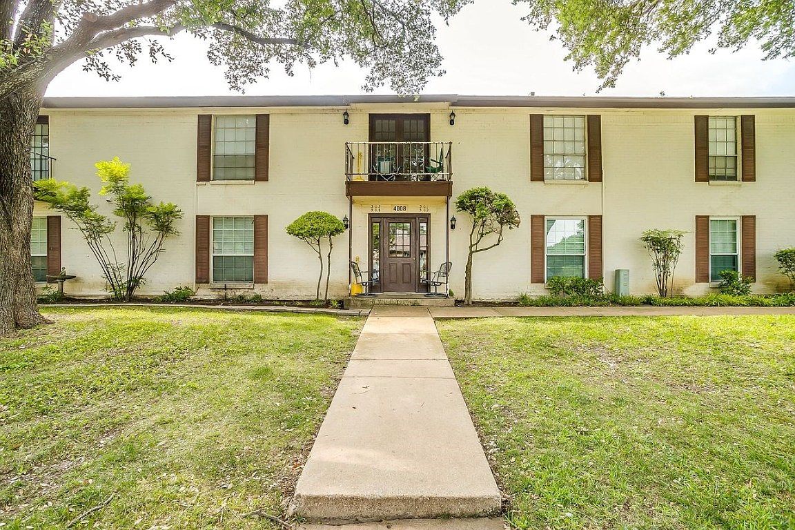 4008 Ridglea Country Club Dr APT 304, Fort Worth, TX 76126 Zillow
