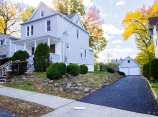 437 W Anderson St, Hackensack, NJ 07601