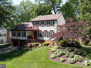 15424 Skyline Dr, Dumfries, VA 22025