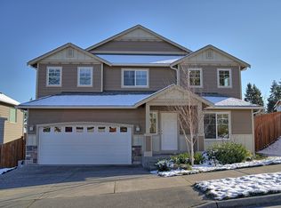 28503 75th Dr NW, Stanwood, WA 98292