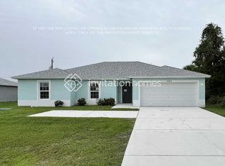 1485 SW California Blvd, Port Saint Lucie, FL 34953