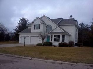 23101 Clarion Ct, Elkhart, IN 46516