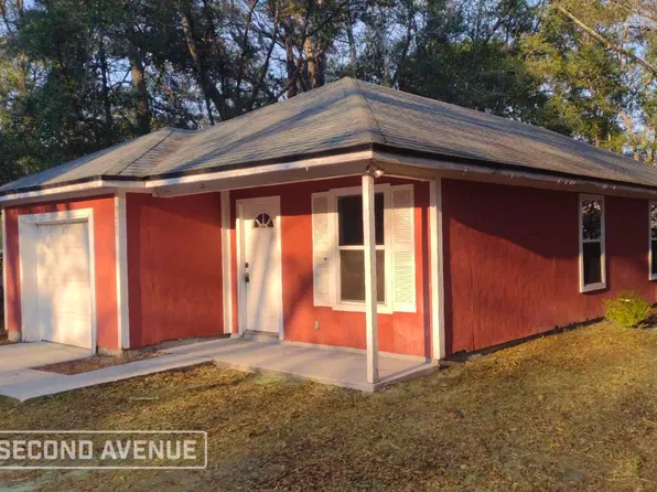 9421 Waynesboro Ave, Jacksonville, FL 32208