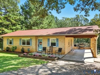 237 Craddock St, Boydton, VA, 23917