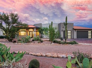 4120 N Pontatoc Rd, Tucson, AZ 85718