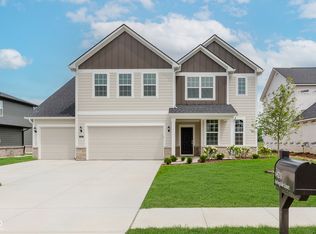 6421 Springtide Ct, Plainfield, IN 46168