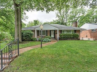 7900 Blackberry Ave, Saint Louis, MO