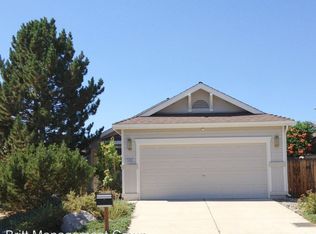 5064 Cassandra Way, Reno, NV 89523