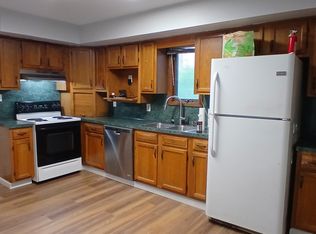 2003 Lafayette St, Scranton, PA 18504