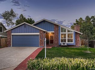 8965 W 80th Dr, Arvada, CO 80005