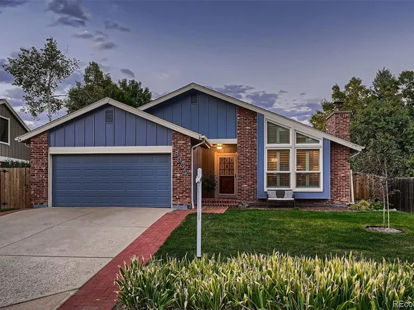 8965 W 80th Drive, Arvada, CO 80005