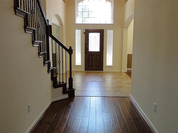 From the moment you enter the traditional but yet modern 5 bedroom custom home... you are surrounded by beauty...Picture yourself here.