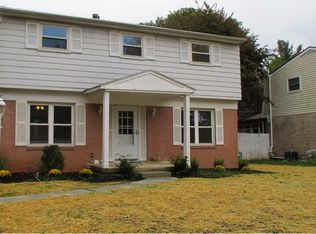 1079 Birch Dr, Perrysburg, OH