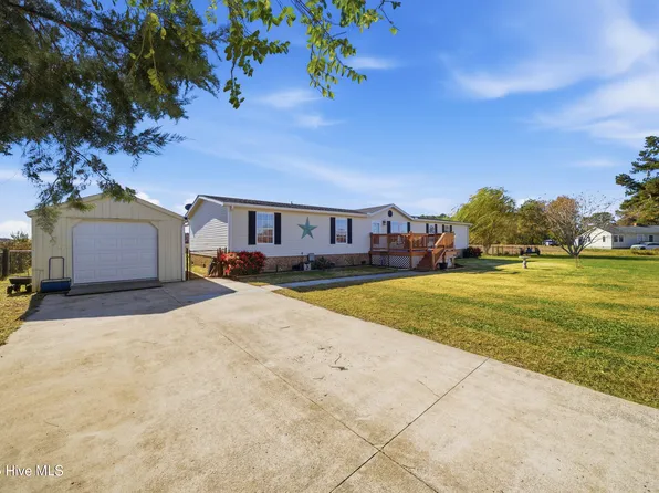 118 Wesley Road, Shiloh, NC 27974